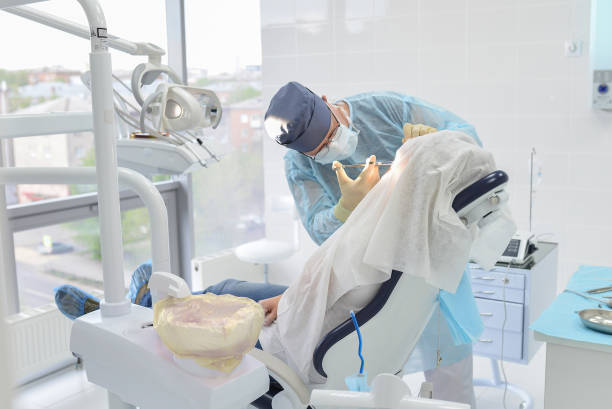 Best Emergency Root Canal Treatment in Wilmington Manor, DE